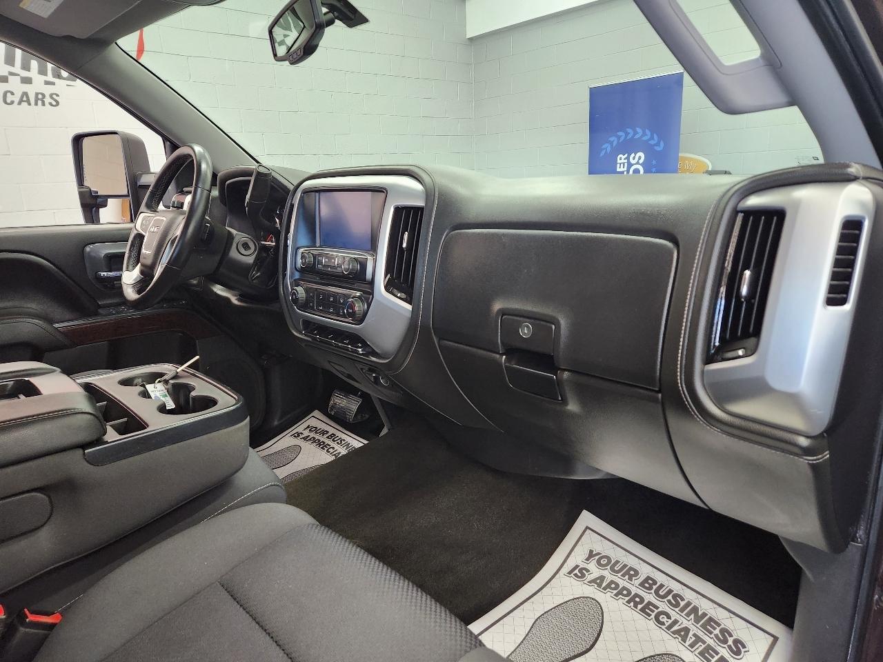 GMC Sierra 1500  2016