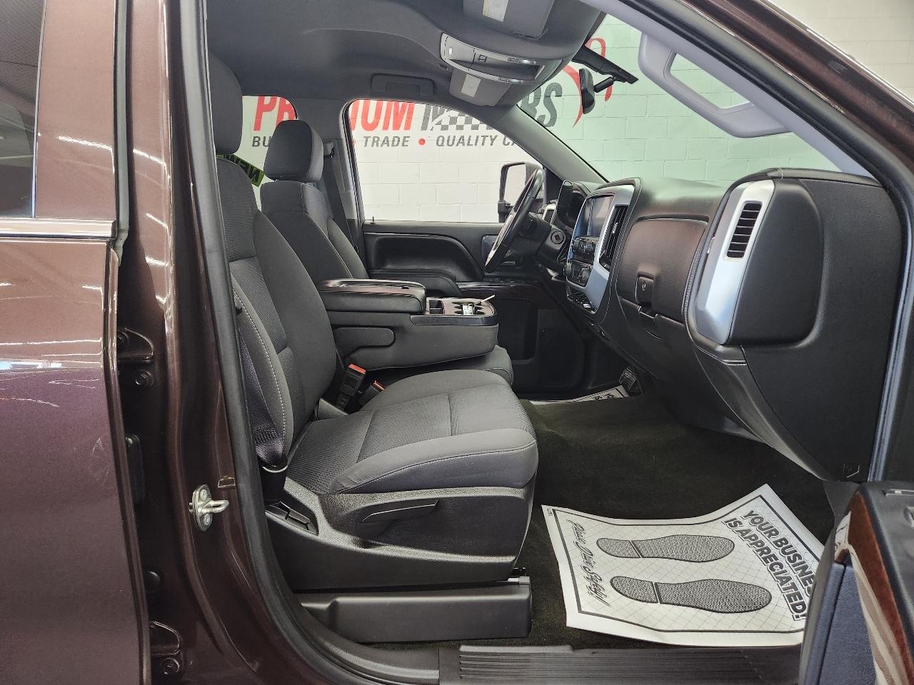 GMC Sierra 1500  2016