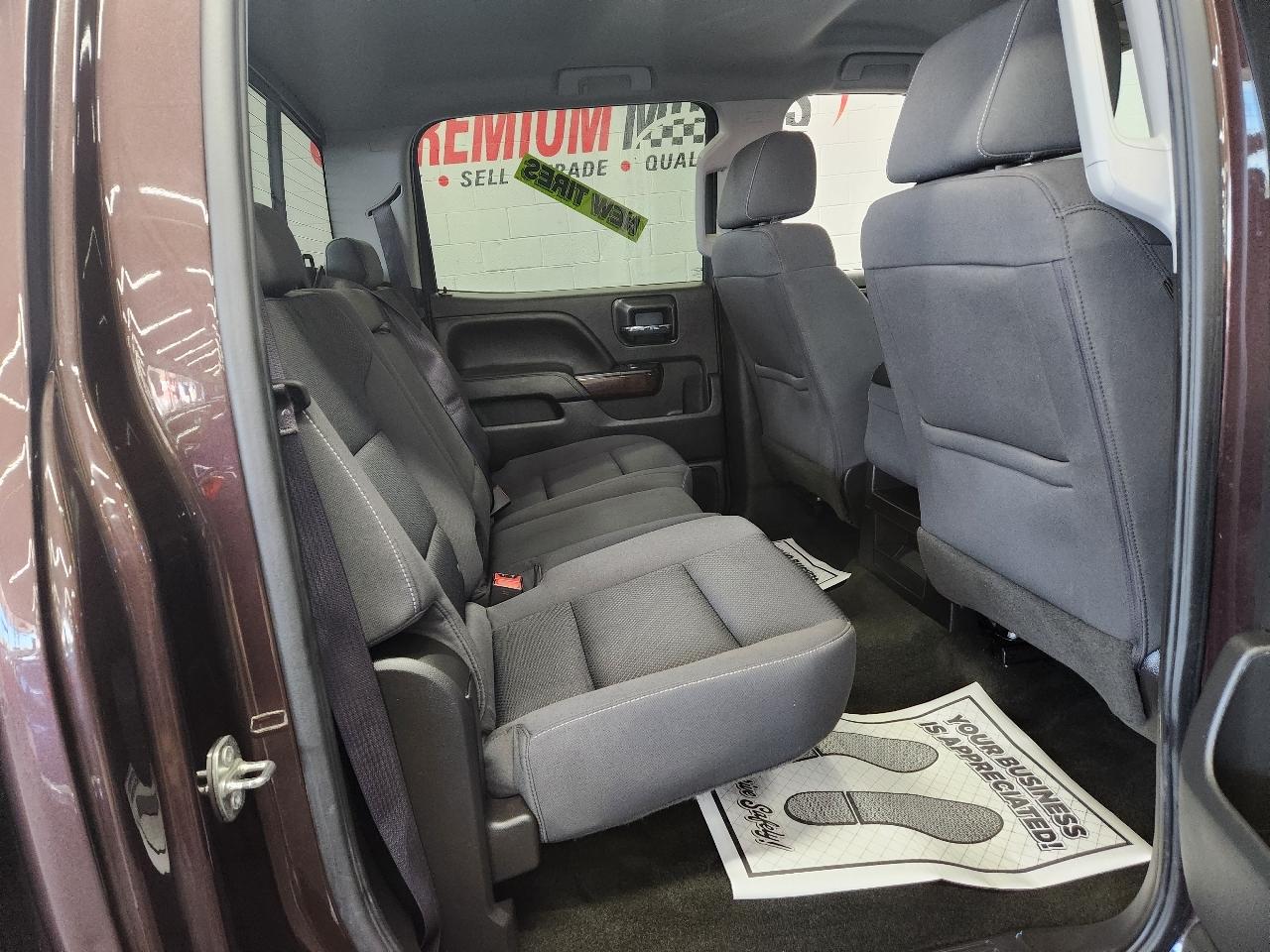 GMC Sierra 1500  2016