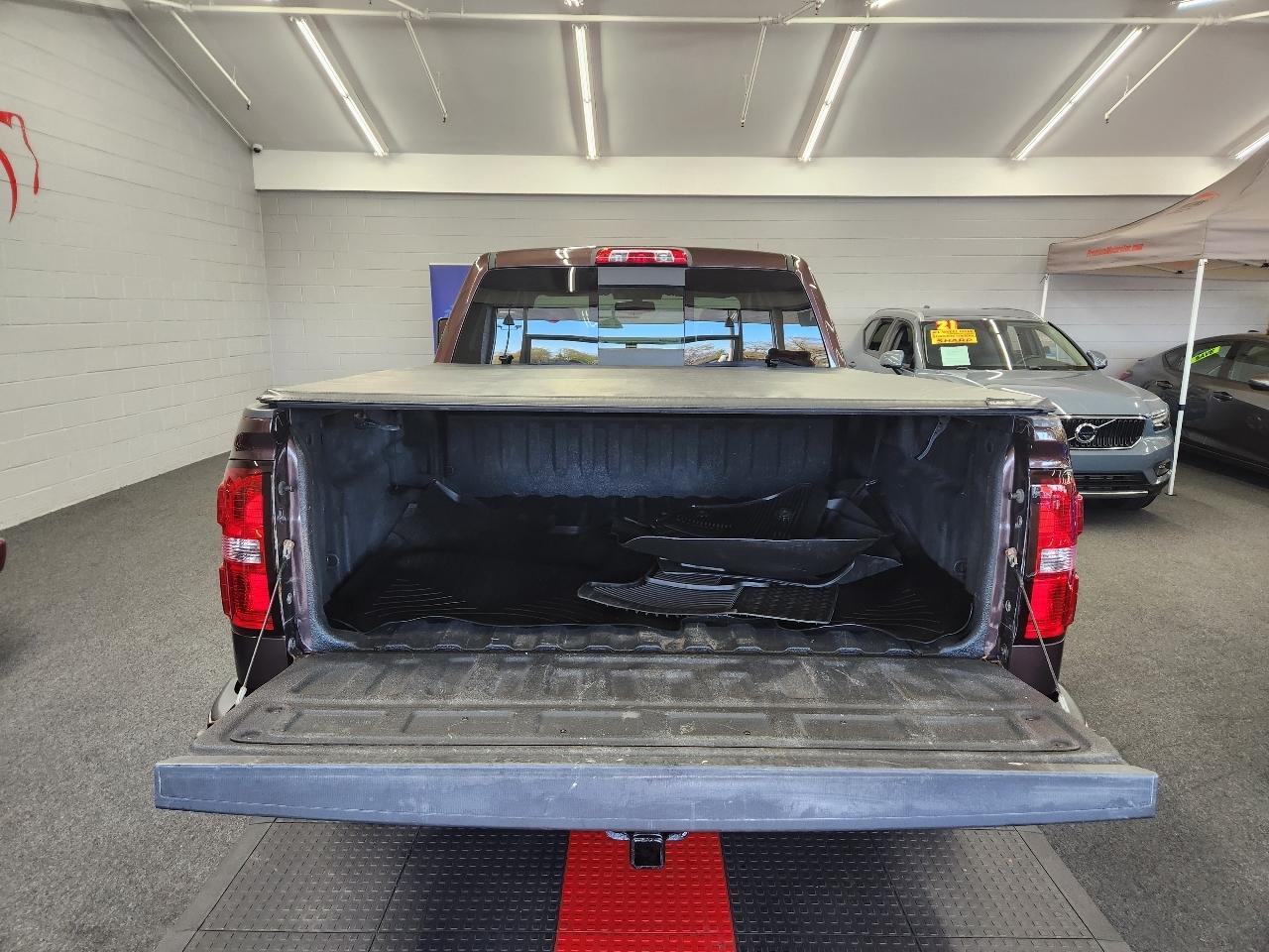 GMC Sierra 1500  2016