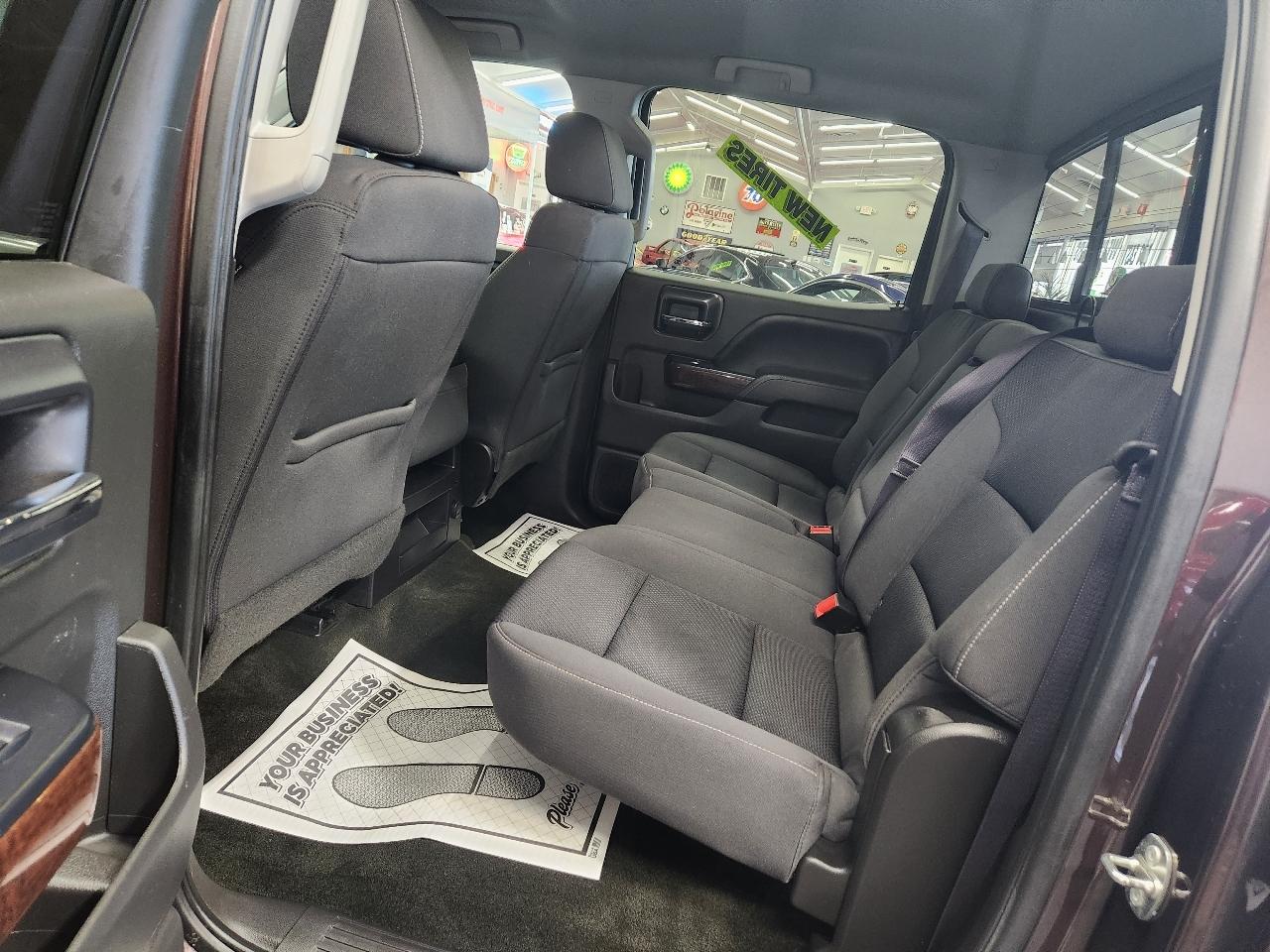 GMC Sierra 1500  2016