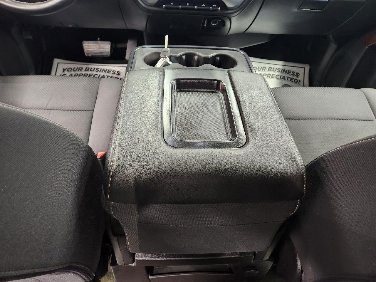 GMC Sierra 1500  2016