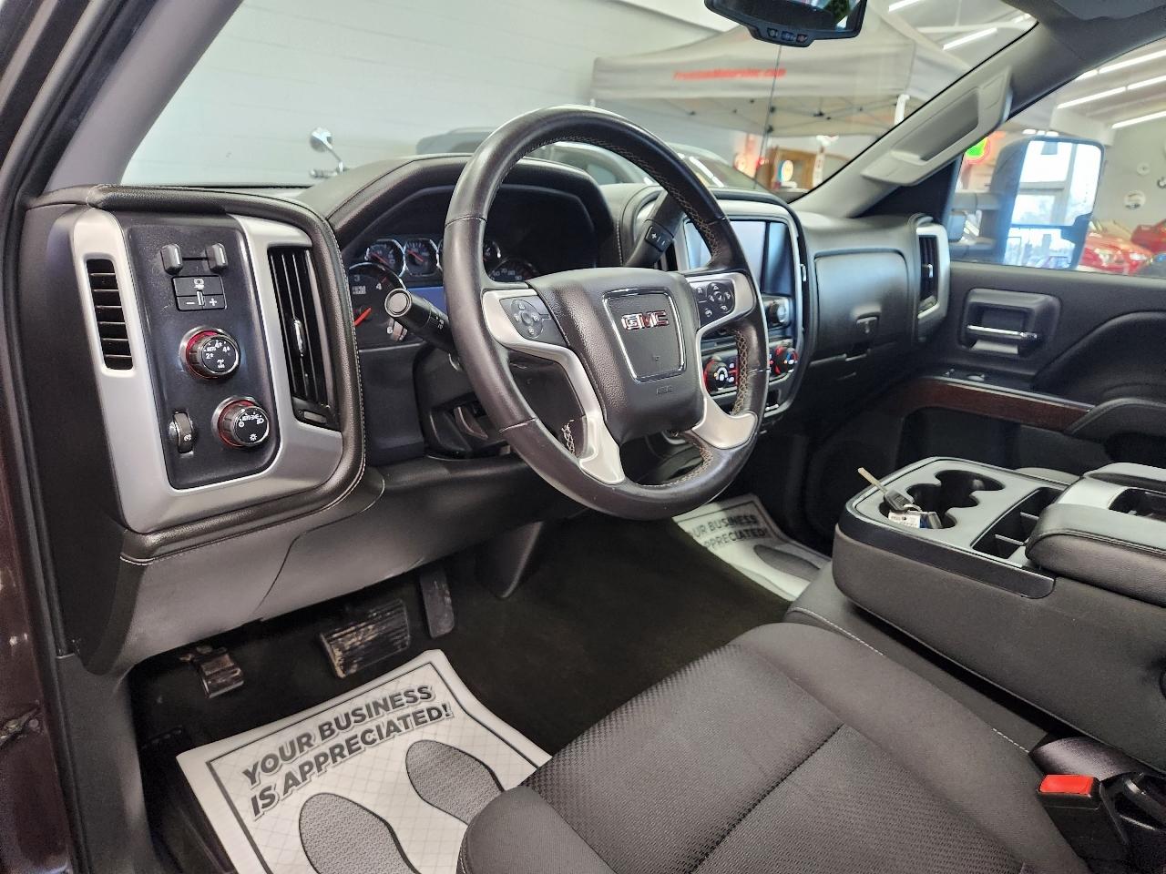 GMC Sierra 1500  2016