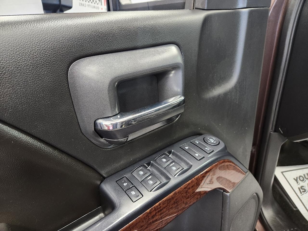 GMC Sierra 1500  2016