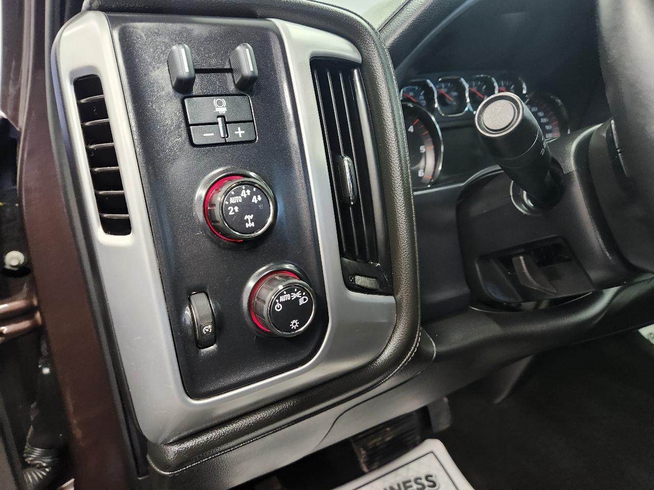 GMC Sierra 1500  2016