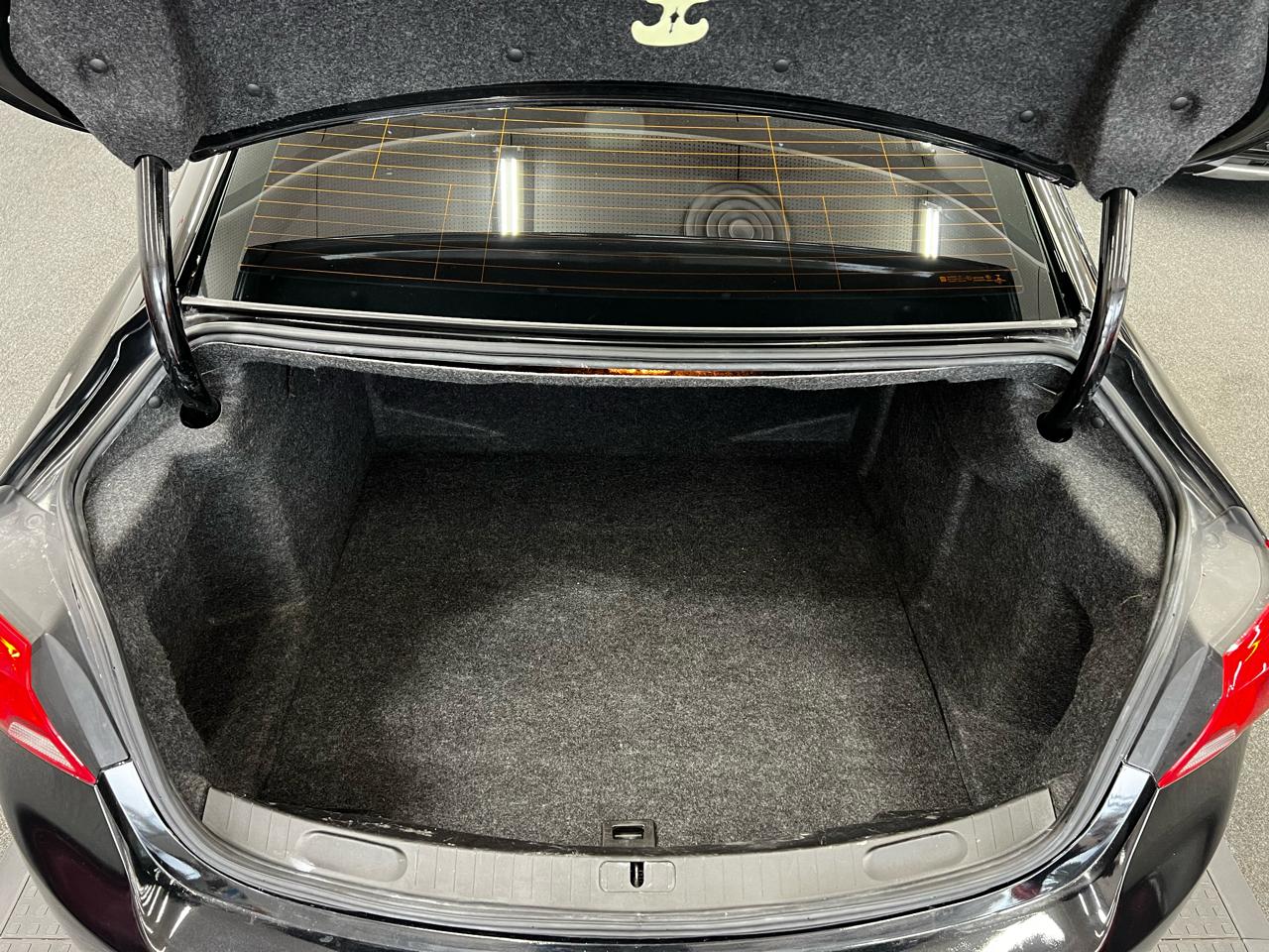 Chevrolet Impala LT 2017