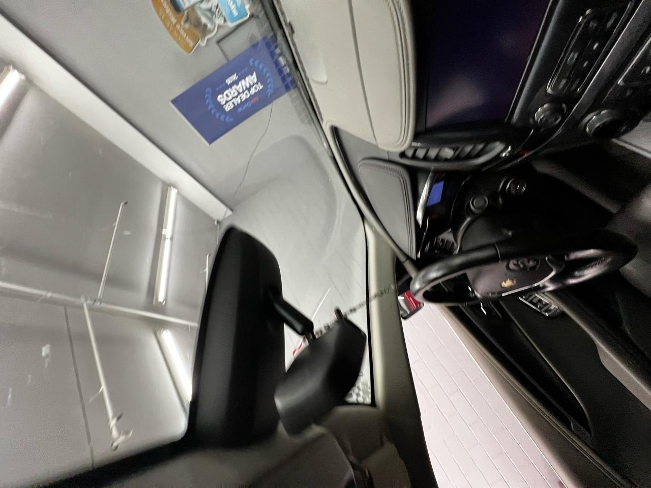 Chevrolet Impala LT 2017