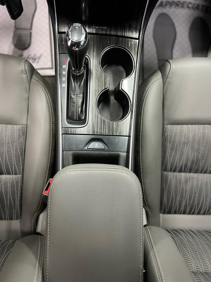 Chevrolet Impala LT 2017