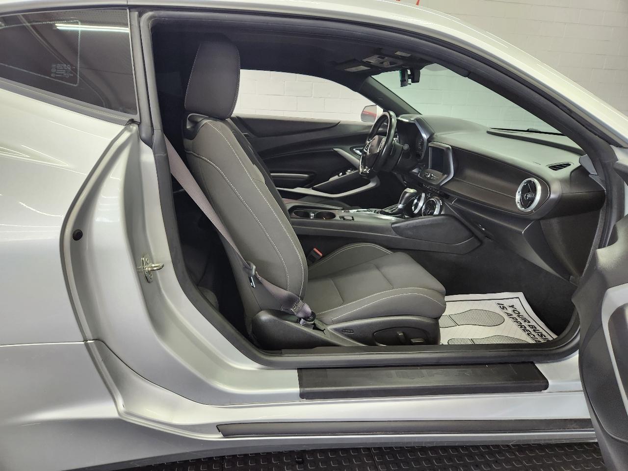 Chevrolet Camaro  2016