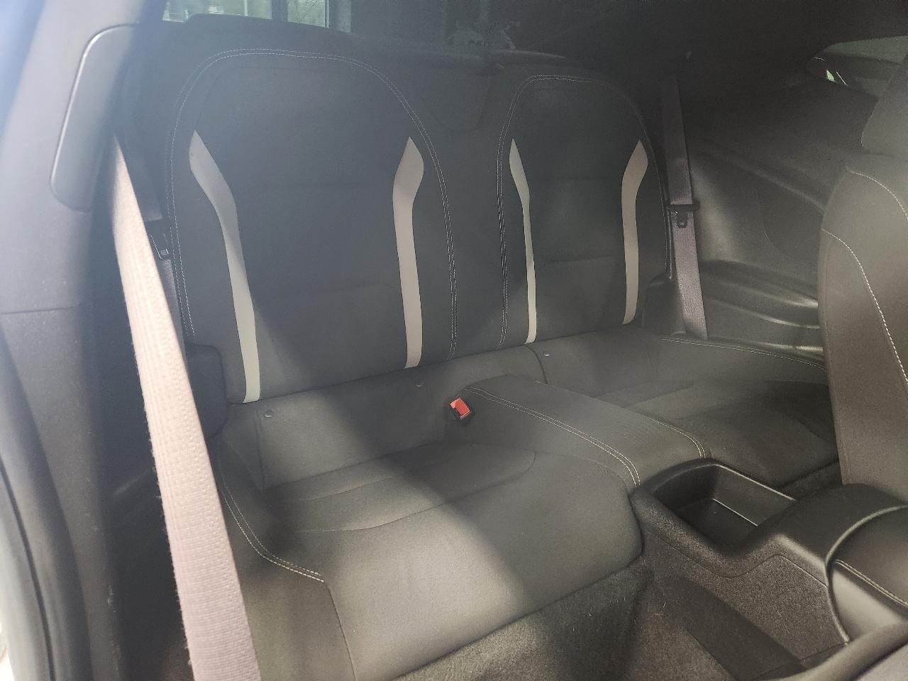 Chevrolet Camaro  2016