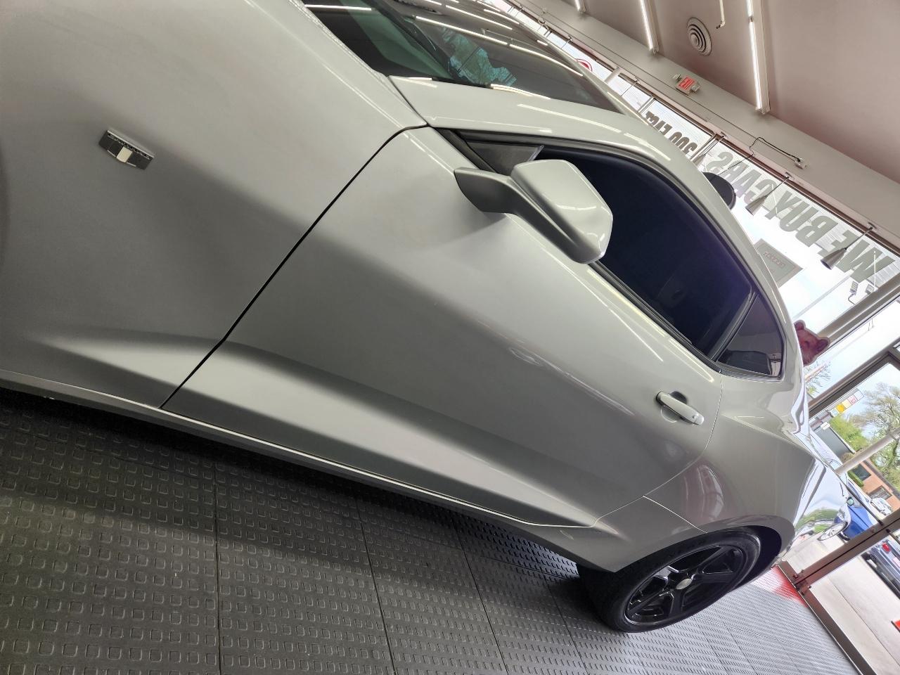 Chevrolet Camaro  2016