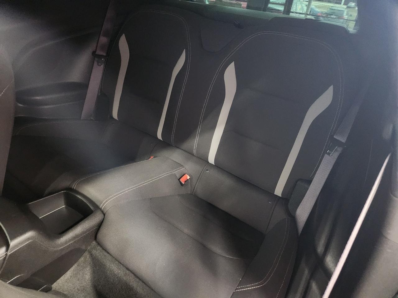 Chevrolet Camaro  2016