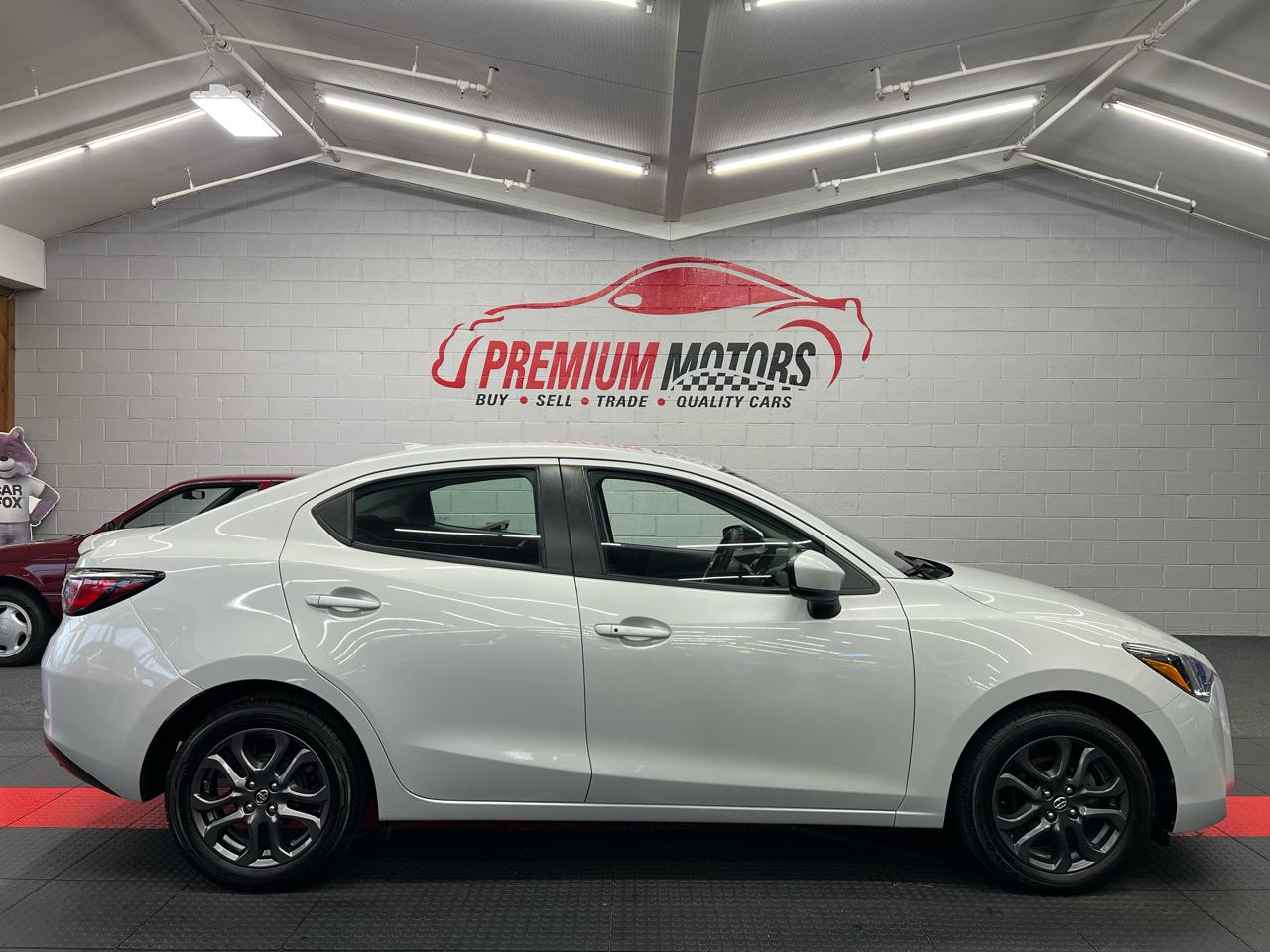 Toyota Yaris iA  2019