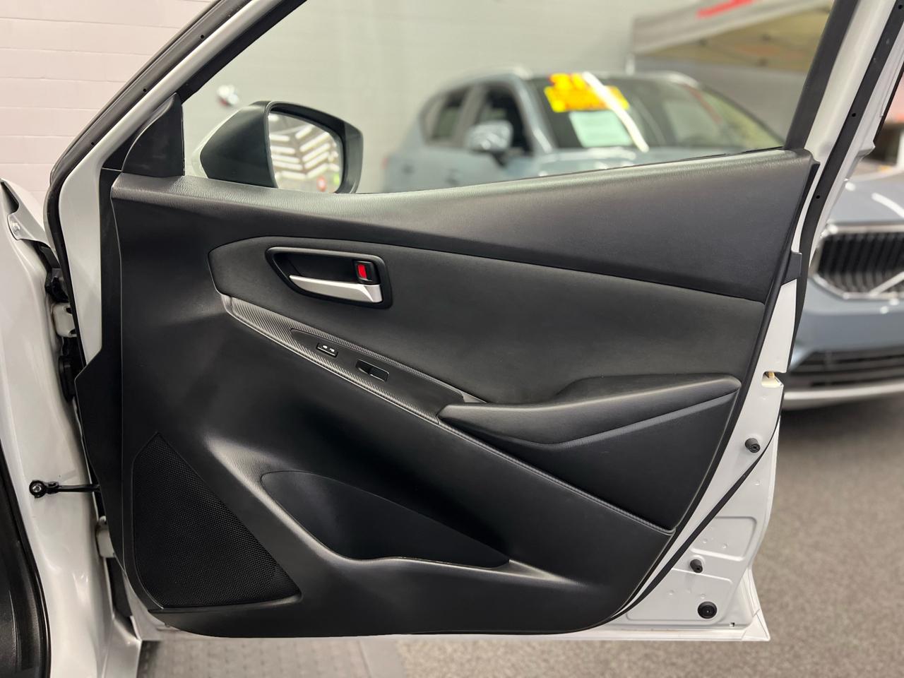 Toyota Yaris iA  2019