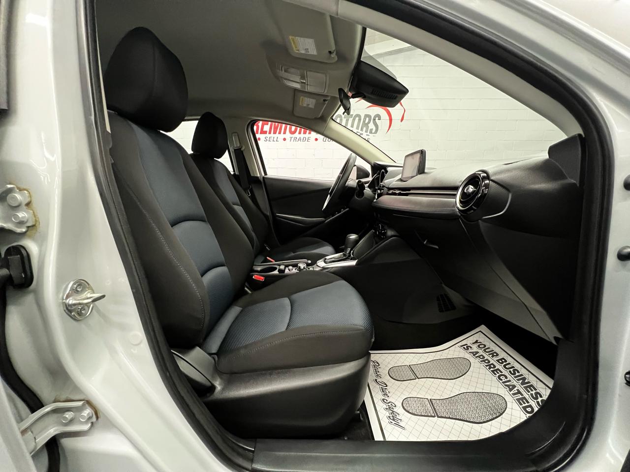 Toyota Yaris iA  2019