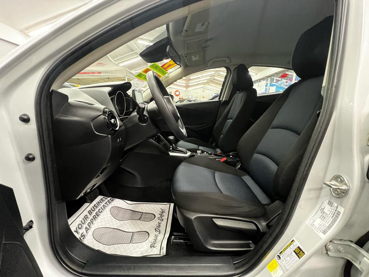 Toyota Yaris iA  2019