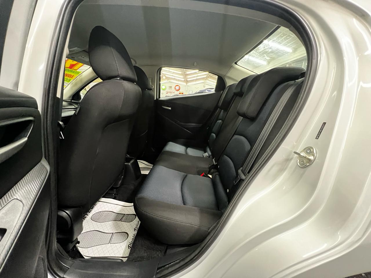 Toyota Yaris iA  2019