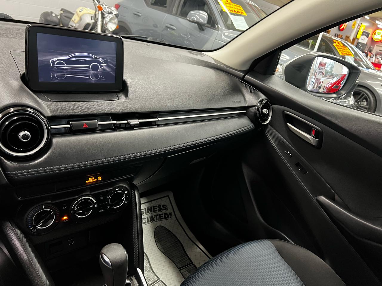 Toyota Yaris iA  2019