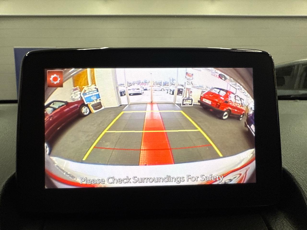 Toyota Yaris iA  2019