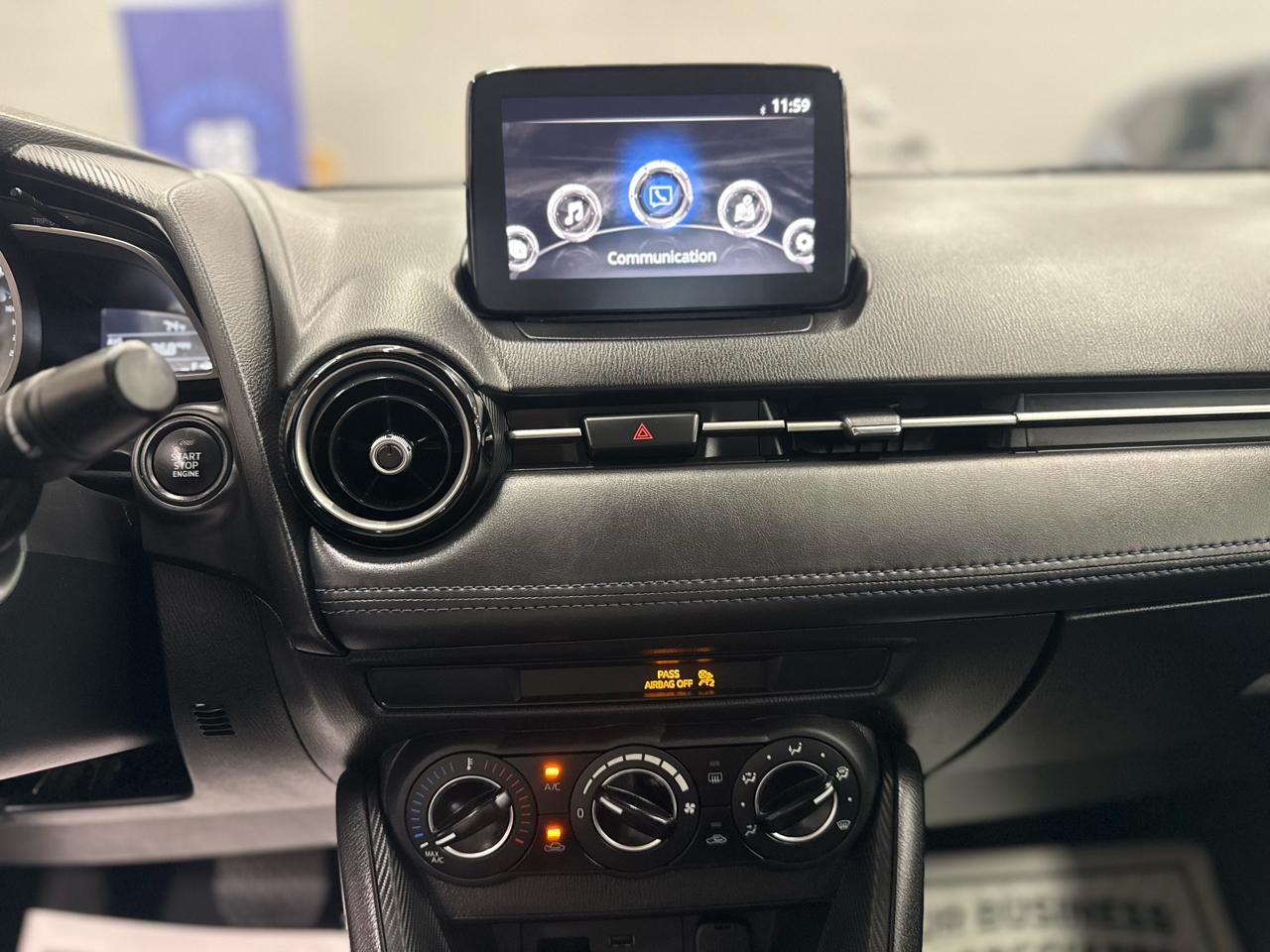 Toyota Yaris iA  2019