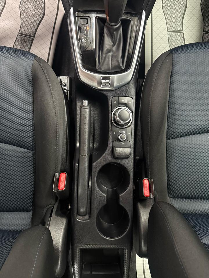 Toyota Yaris iA  2019