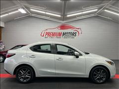 2019 Toyota Yaris iA 