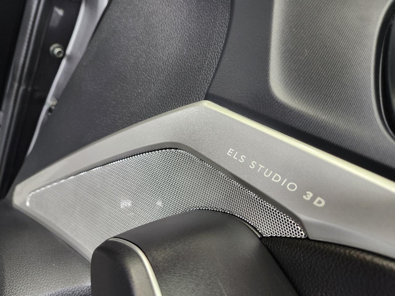 Acura Integra A-SPEC TECH 2023