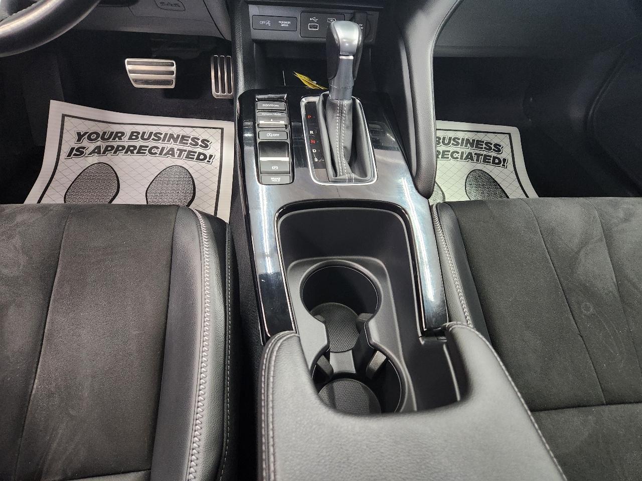 Acura Integra A-SPEC TECH 2023