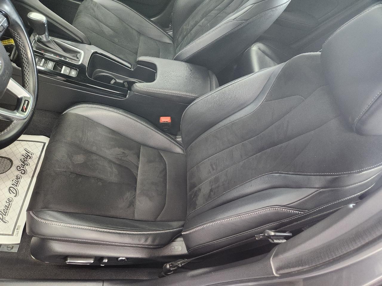 Acura Integra A-SPEC TECH 2023