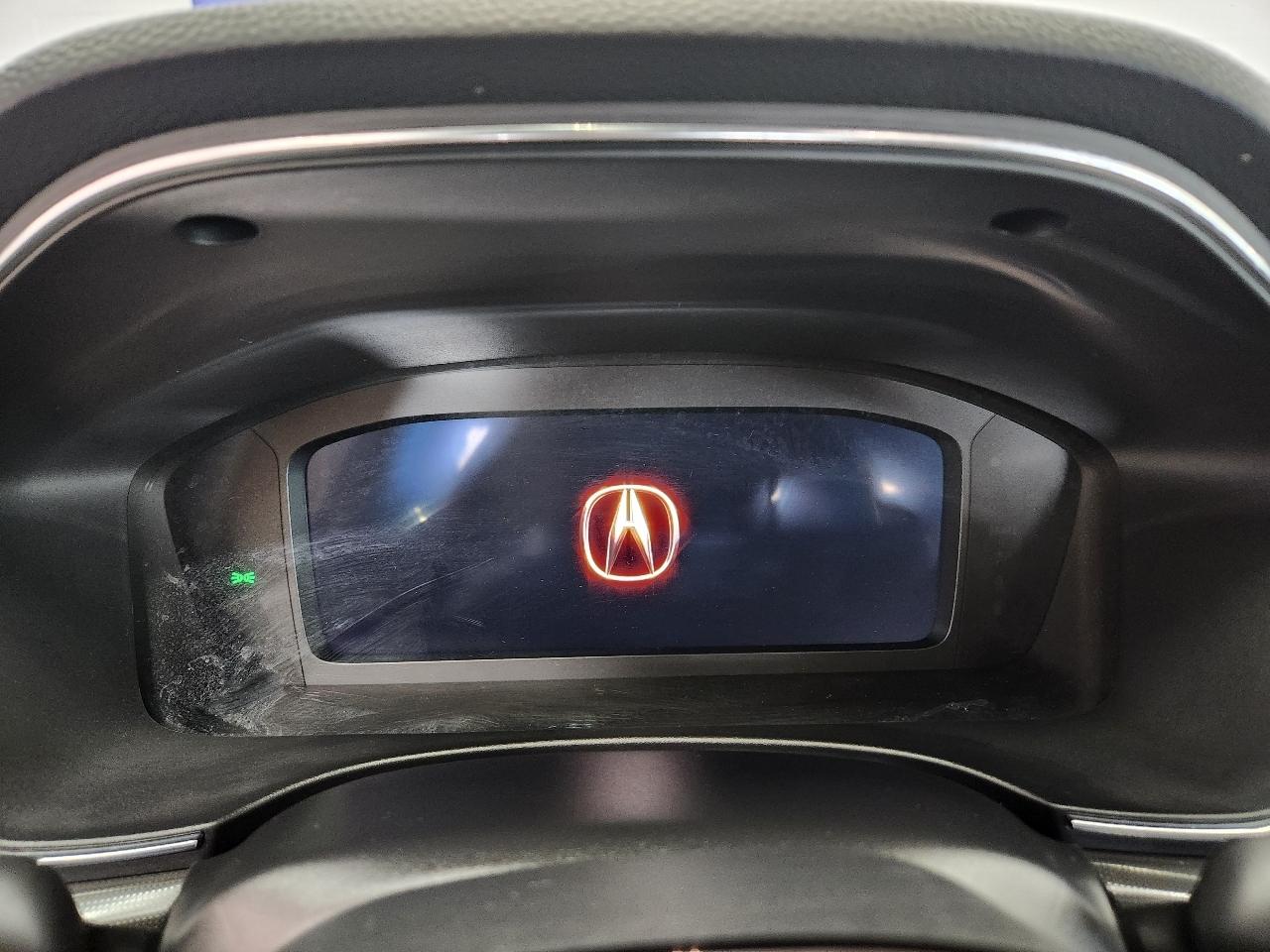 Acura Integra A-SPEC TECH 2023