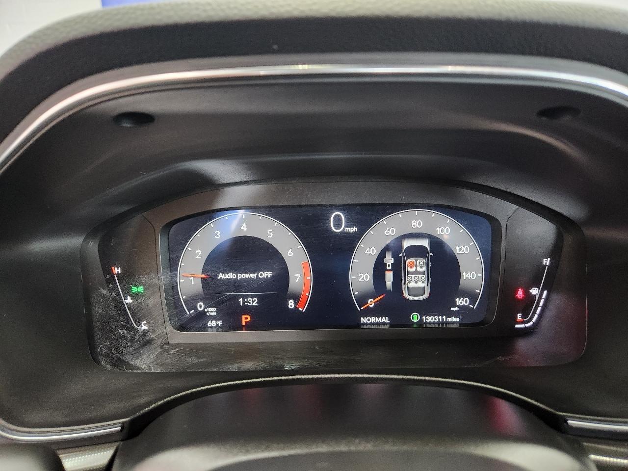 Acura Integra A-SPEC TECH 2023