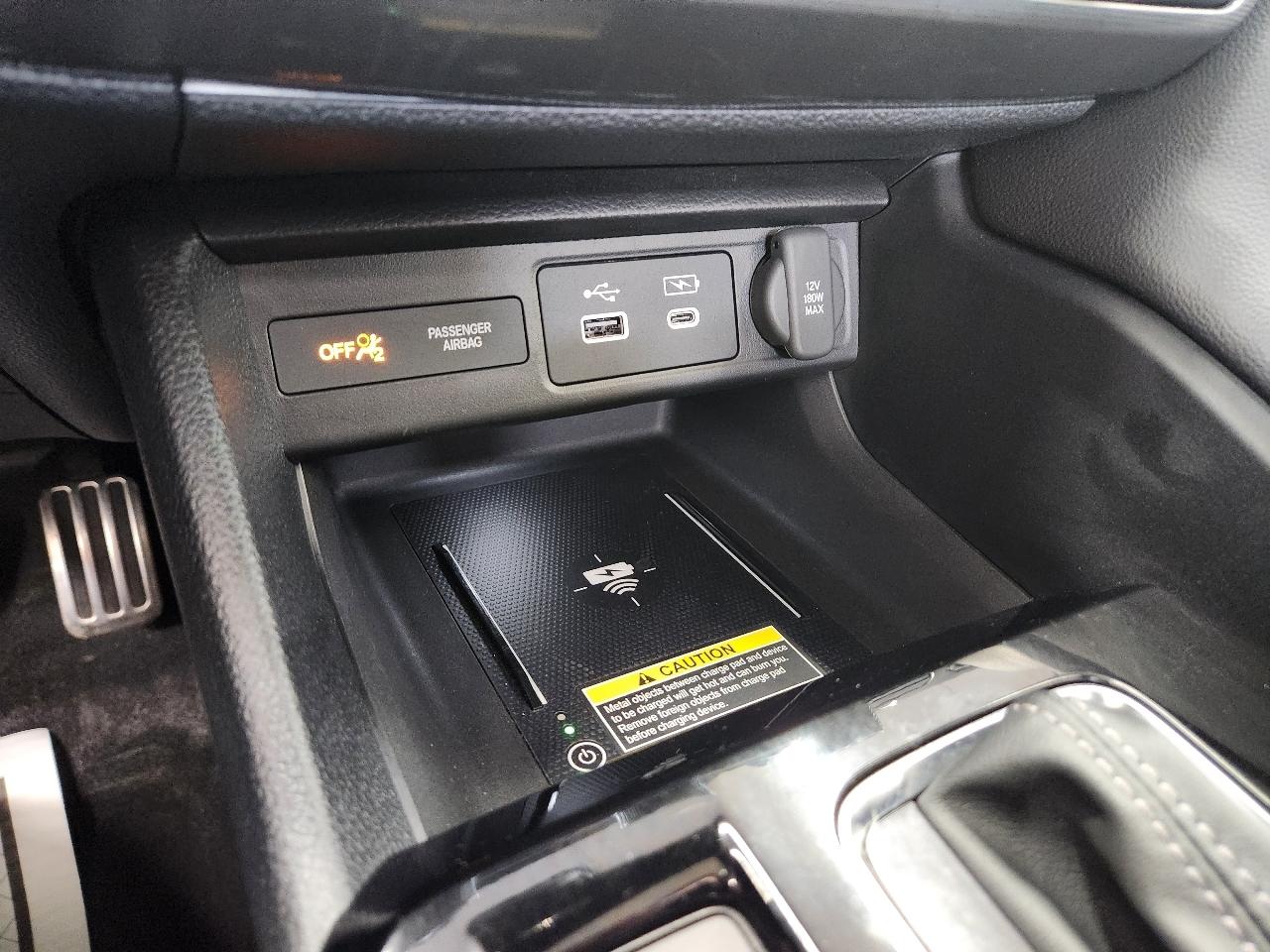 Acura Integra A-SPEC TECH 2023