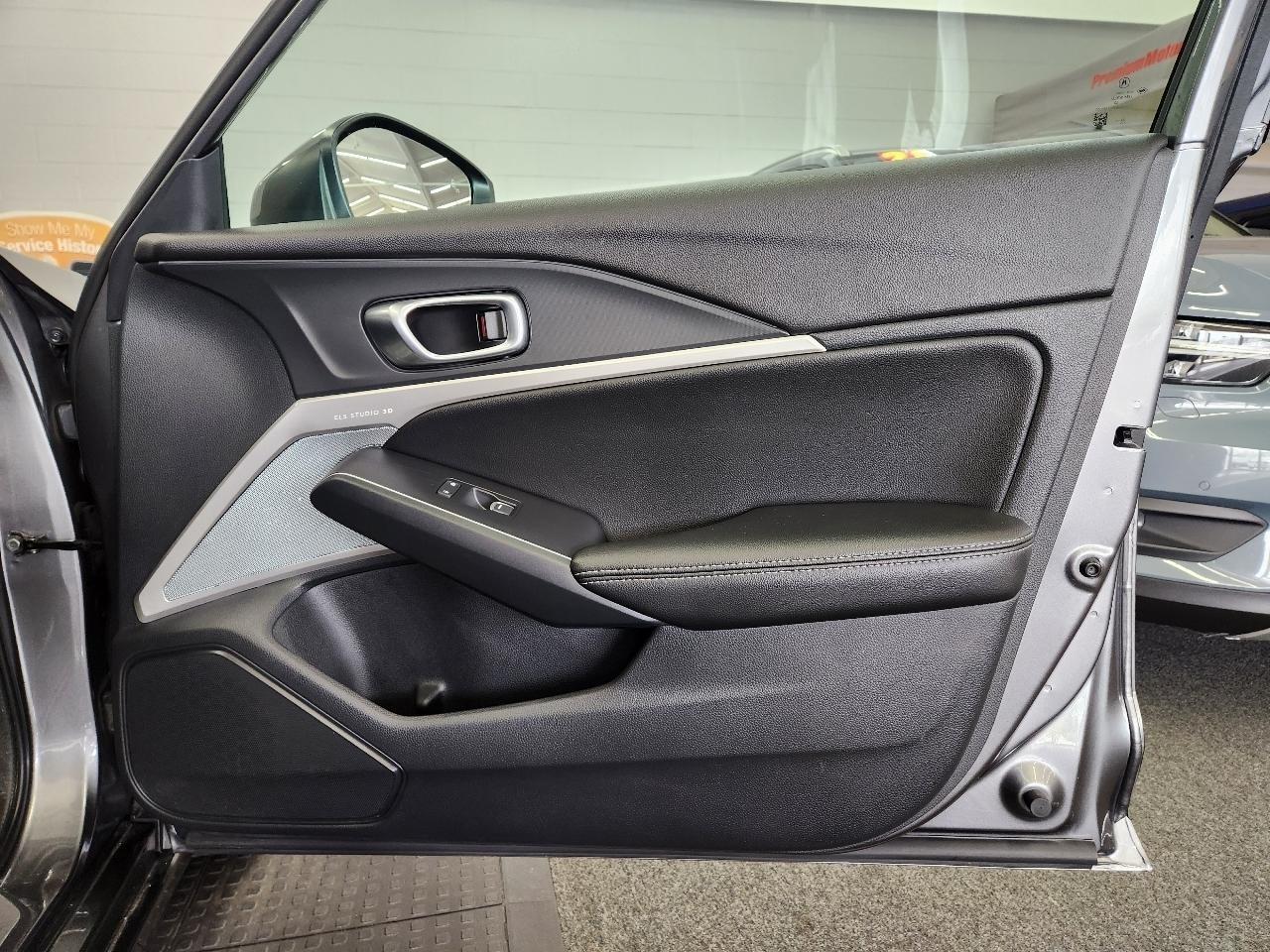 Acura Integra  2023