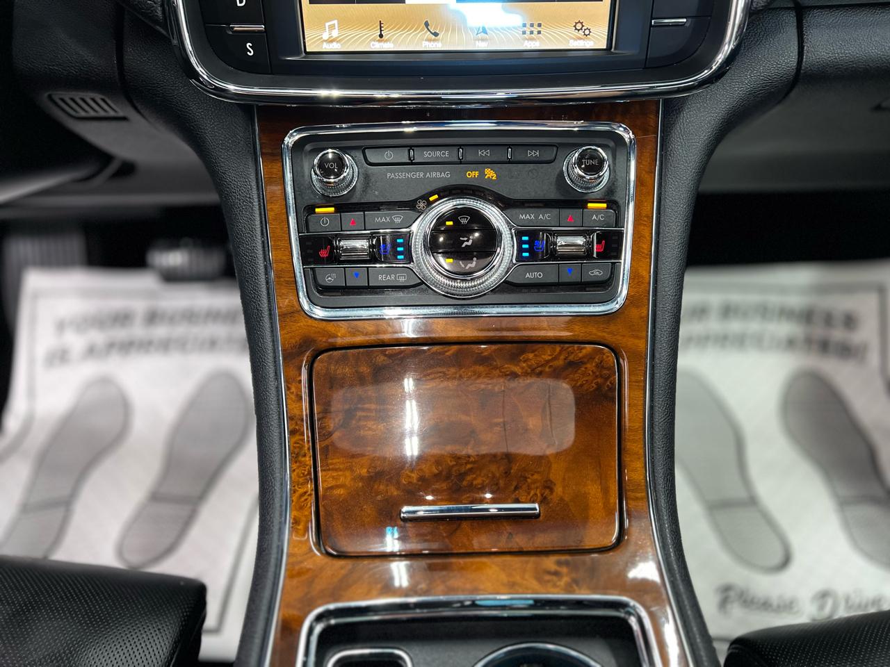 Lincoln Continental Reserve 2017