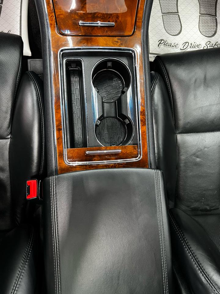 Lincoln Continental Reserve 2017