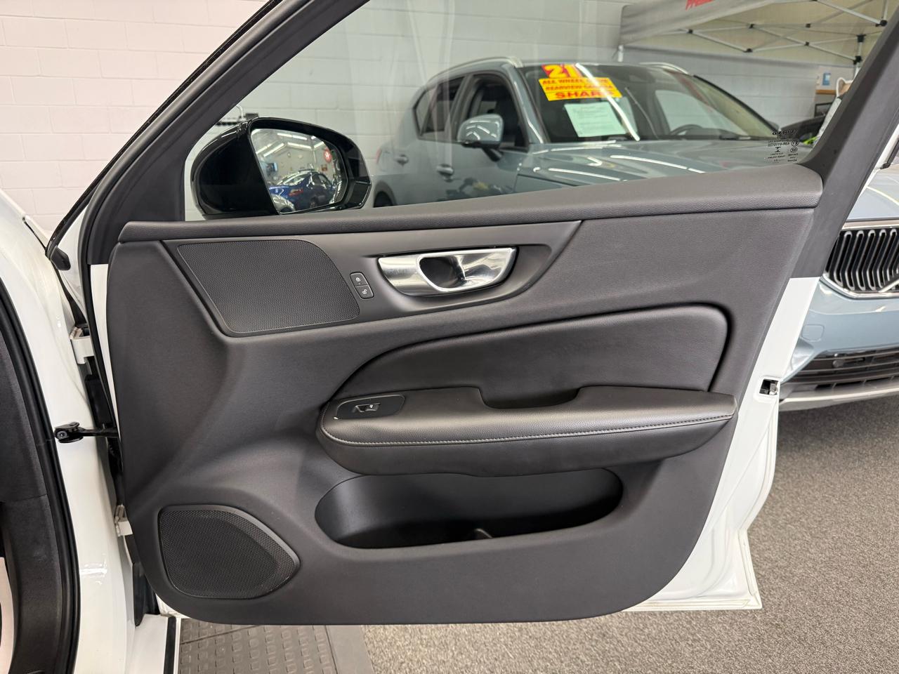 Volvo S60 B5 Momentum 2022