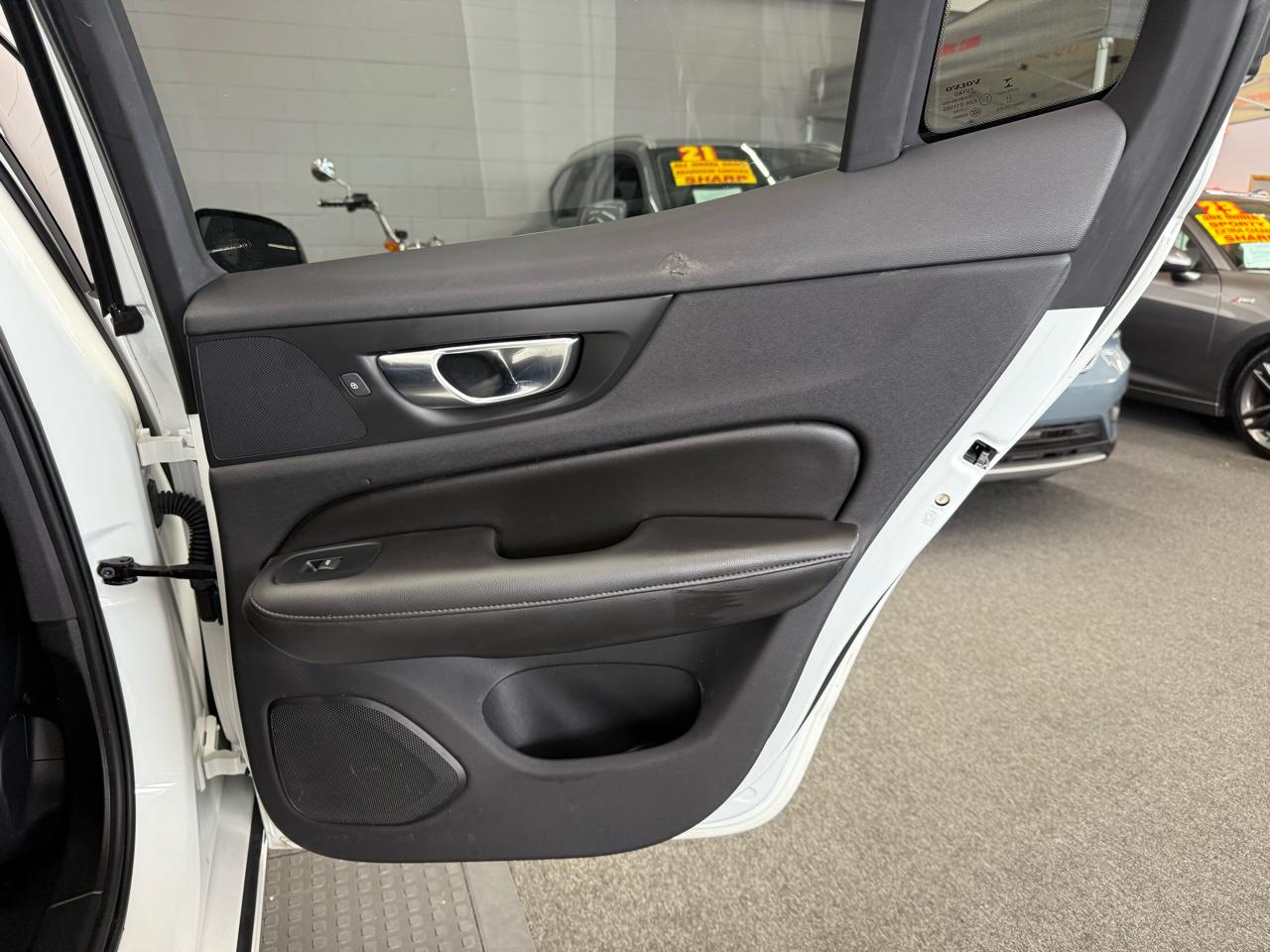 Volvo S60 B5 Momentum 2022