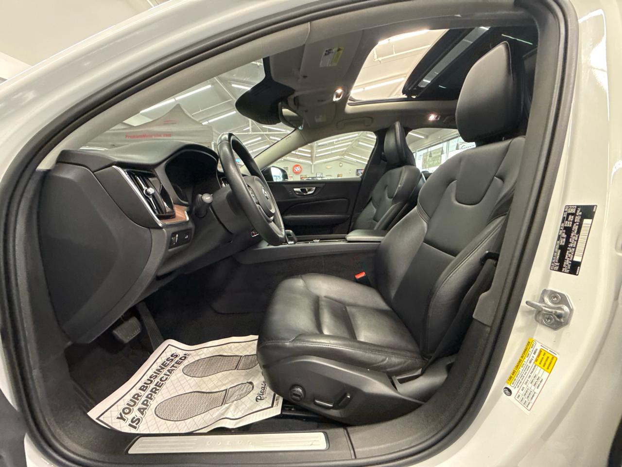 Volvo S60 B5 Momentum 2022