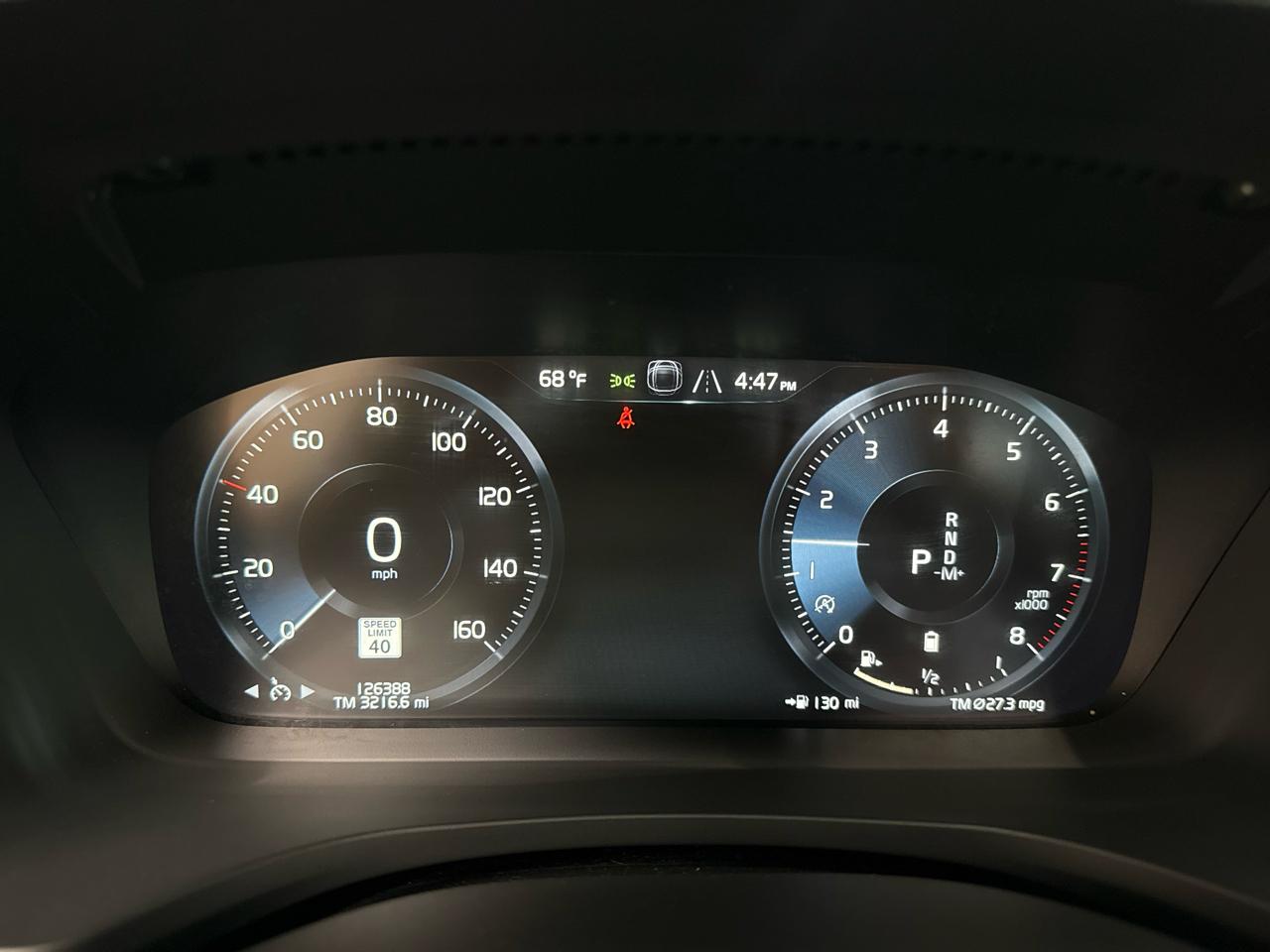 Volvo S60 B5 Momentum 2022