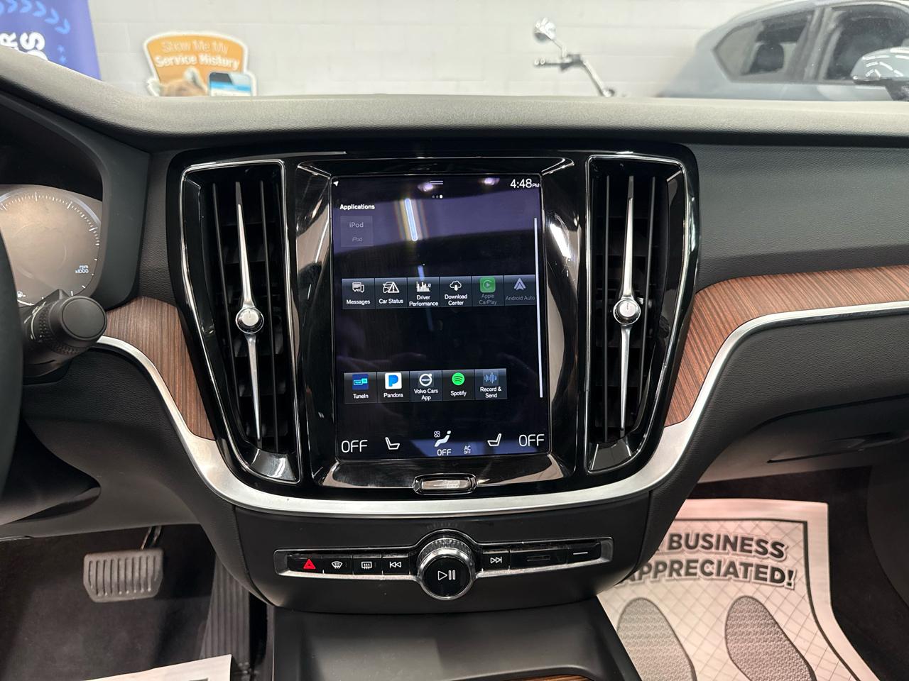 Volvo S60 B5 Momentum 2022