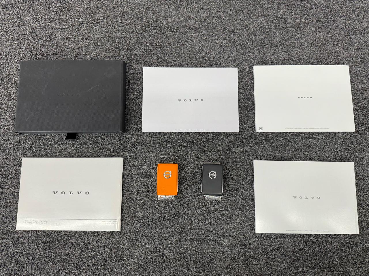 Volvo S60 B5 Momentum 2022