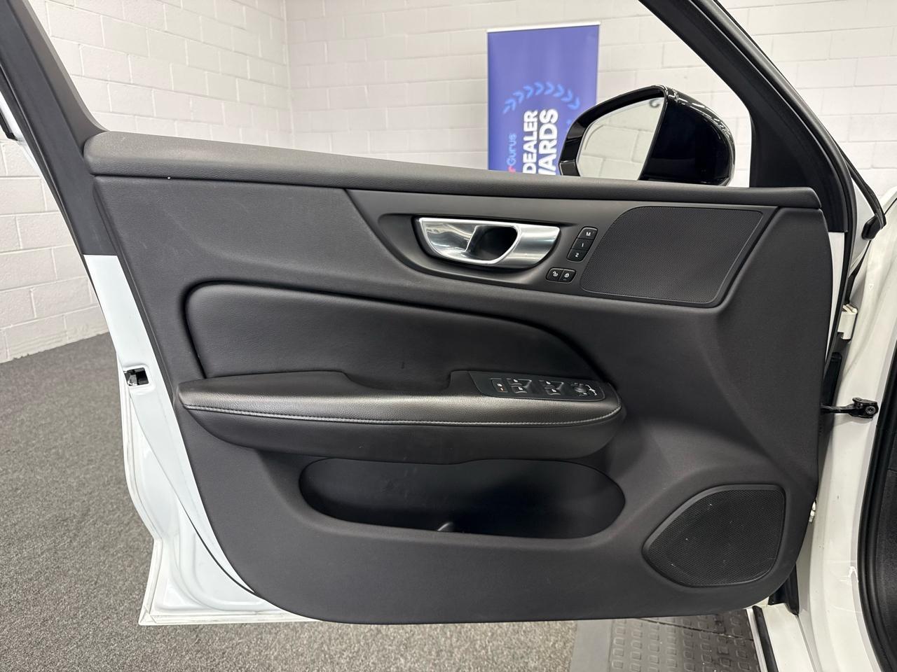 Volvo S60  2022