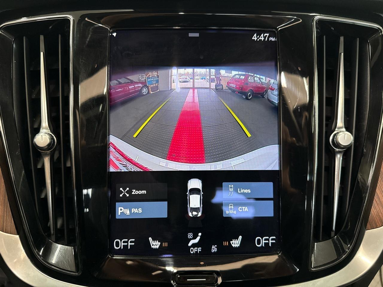 Volvo S60  2022