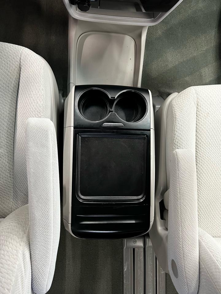 Toyota Sienna 5dr LE 2014