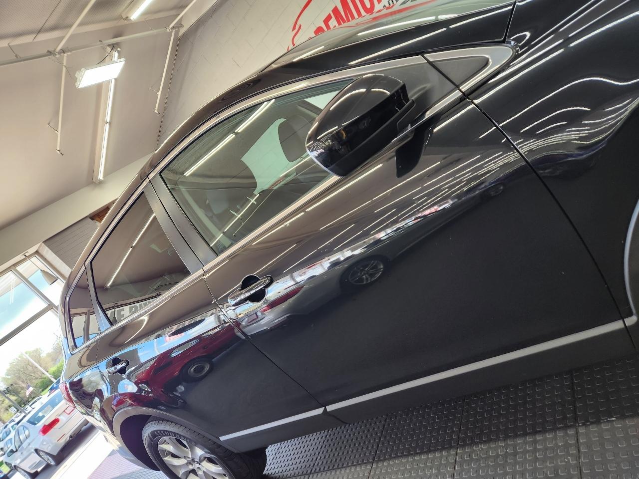 Mazda CX-9 Touring 2015