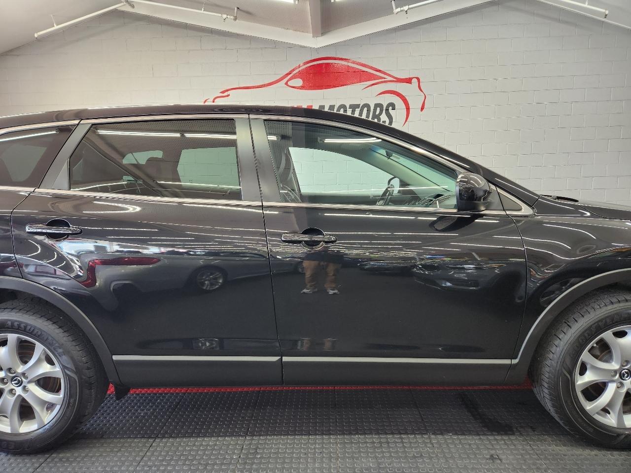 Mazda CX-9 Touring 2015