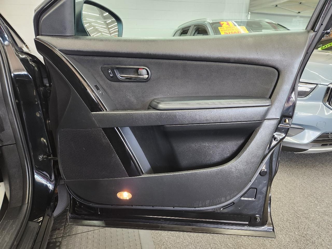 Mazda CX-9 Touring 2015