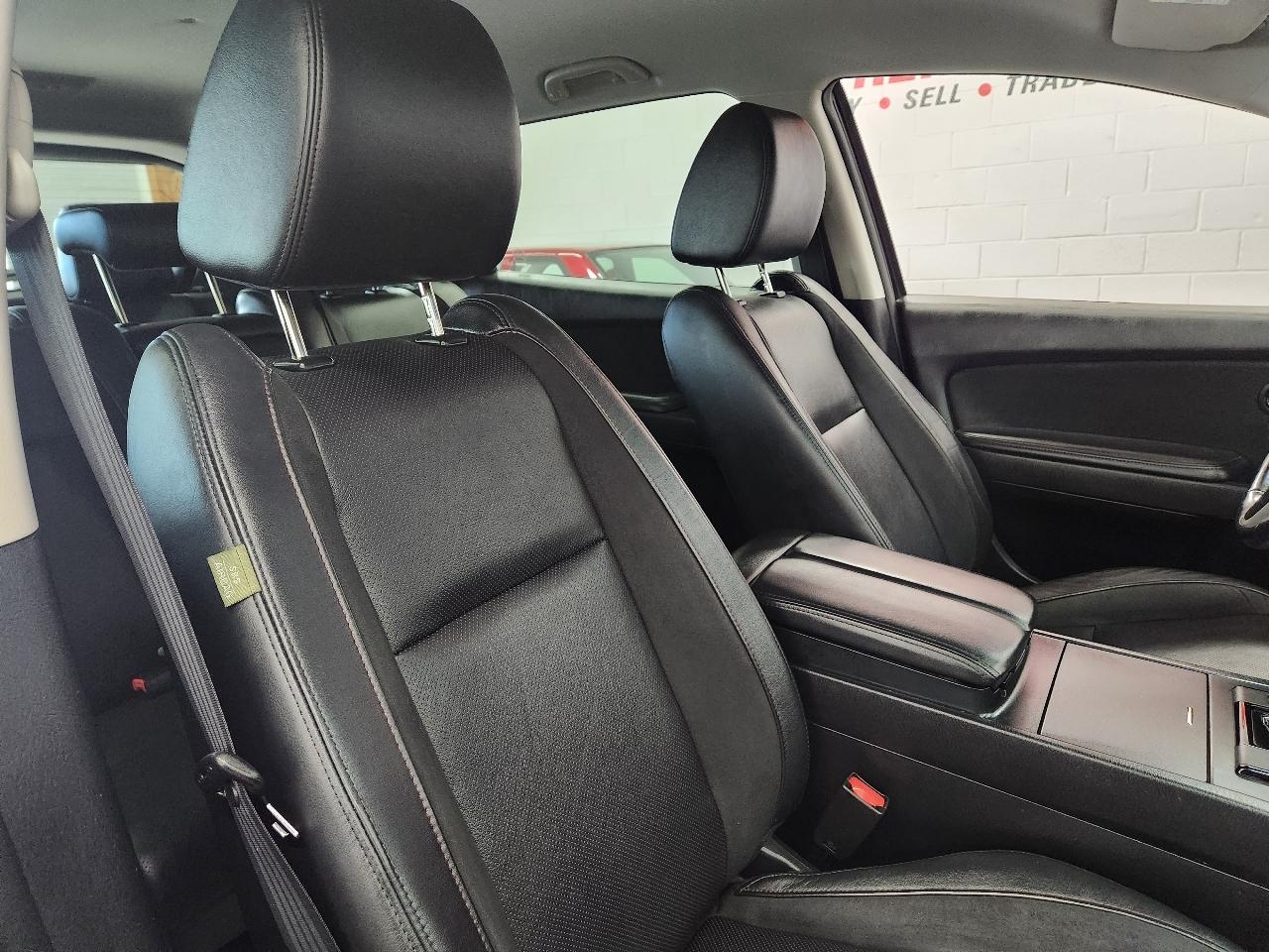 Mazda CX-9 Touring 2015