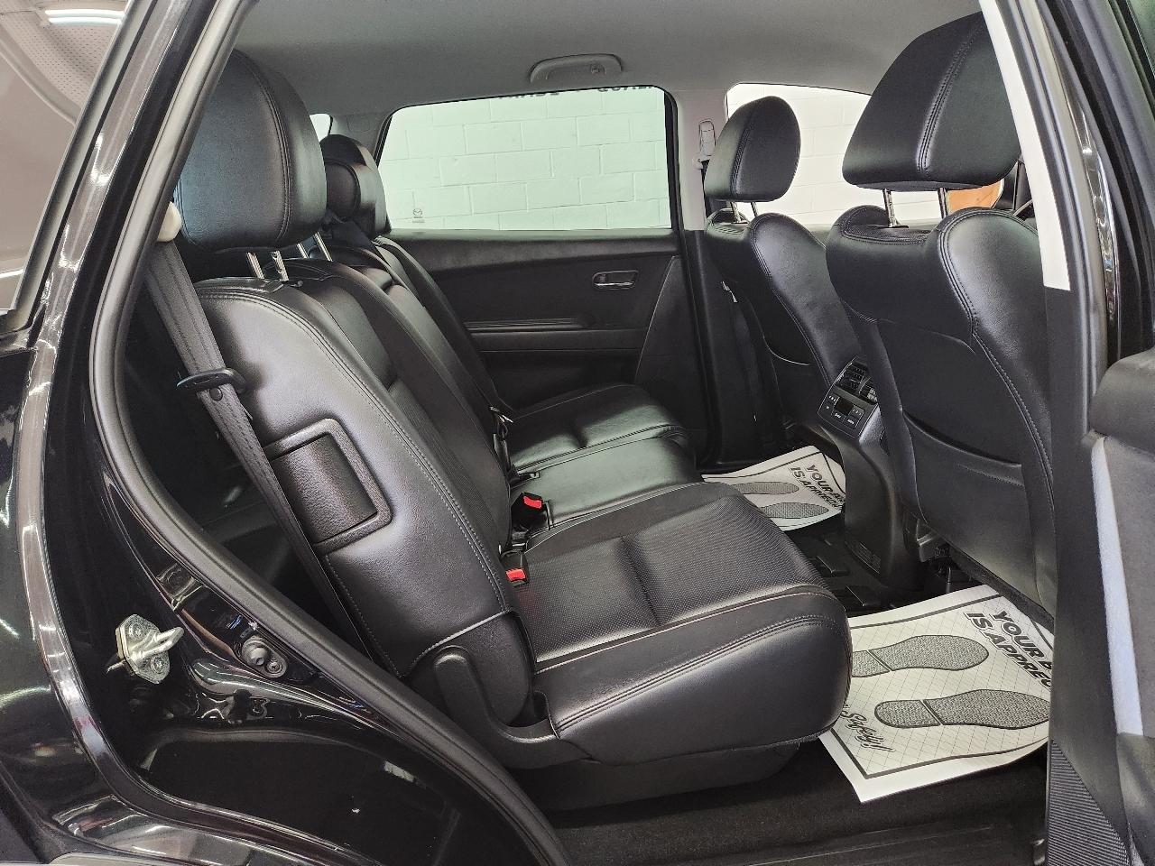 Mazda CX-9 Touring 2015