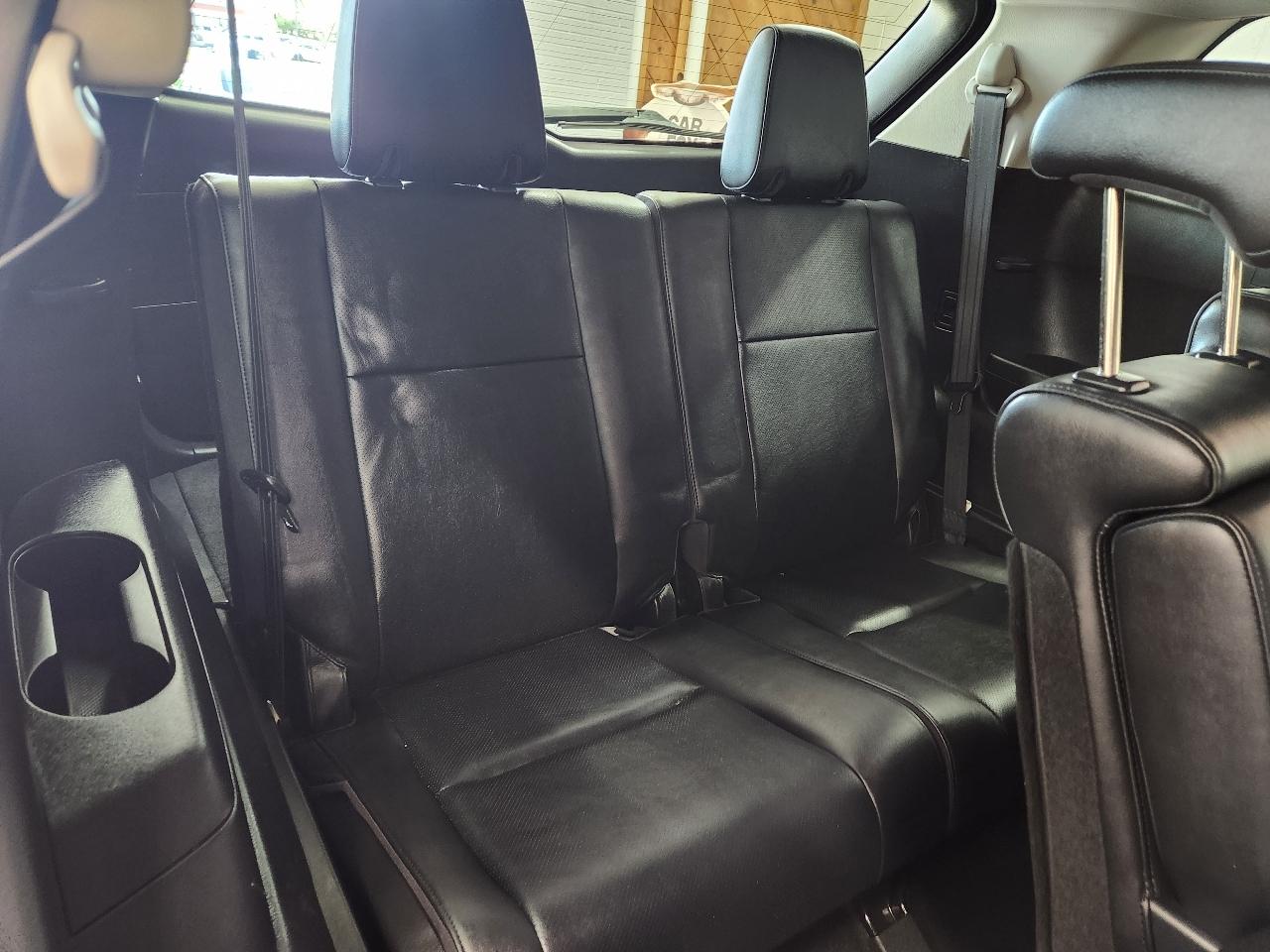 Mazda CX-9 Touring 2015